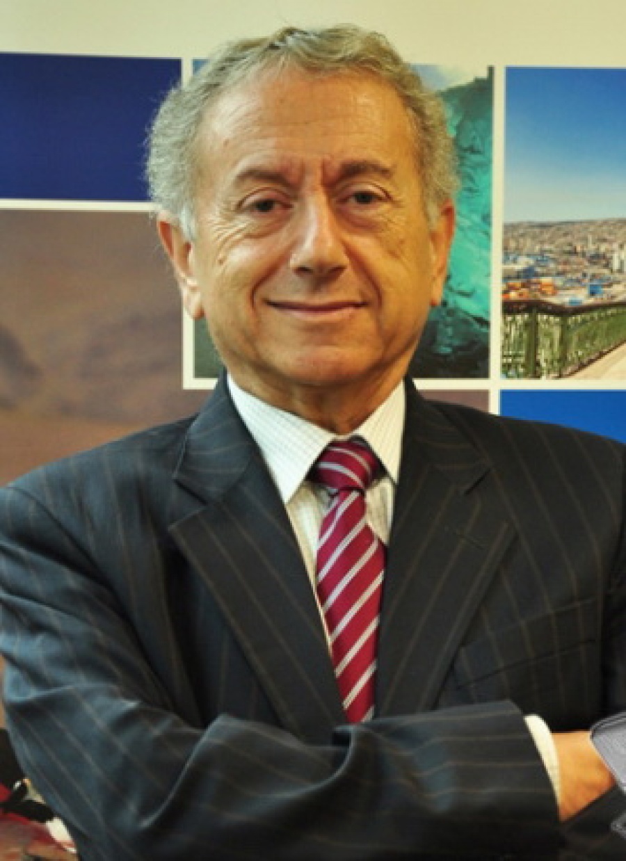 Eugenio Yunis