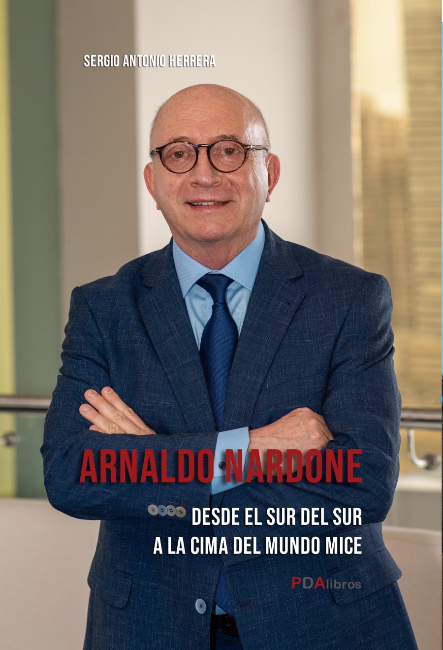 ARNALDO NARDONE