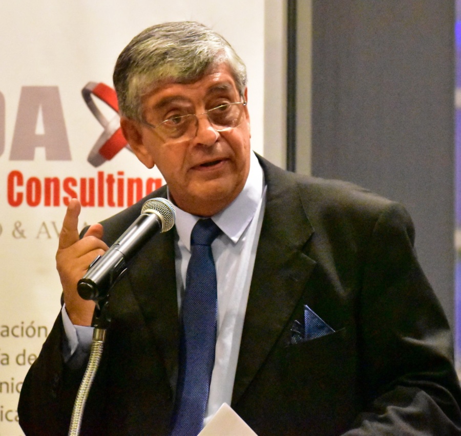 Sergio Antonio Herrera
